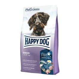 Happy Dog Supreme Fit&Vital Senior 4 kg