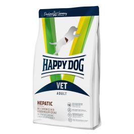 Happy Dog Vet Line Hepatic 4 kg