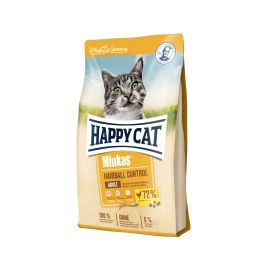 Happy Cat Minkas Hairball Control 4 kg