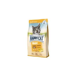 Happy Cat Minkas Hairball Control Perutnina 1,5 kg