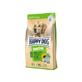 Happy Dog Nature Croq Jagnjetina in riž 4 kg
