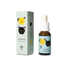 ApiDrop raztopina za nego ušes 20 ml