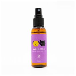 ApiRelax raztopina v pršilu, za pomiritev 50 ml