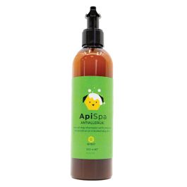 ApiSpa Antiallergic šampon za pse za za občutljivo kožo in alergike 250 ml