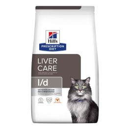 Hill's PD Cat l/d piščanec 1,5 kg