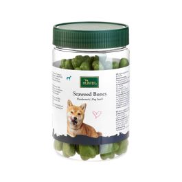 Hunter priboljšek za pse Seaweed Bones 200 g