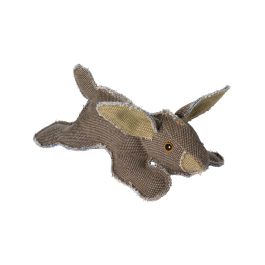 Hunter igrača za pse Canvas Wild Rabbit 27 cm
