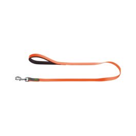 Hunter povodec za pse Convenience 20 mm/120 cm neon oranžna