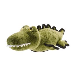 Hunter igrača za pse Tough Toys Alligator 25 cm