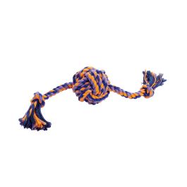 Hunter igrača za pse Jena žoga z vrvjo, 38 cm