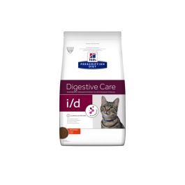 Hill's PD Cat i/d Digestive Care s piščancem 400 g
