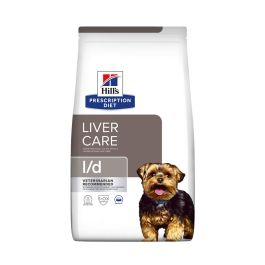 Hill's PD l/d Liver Care 10 kg