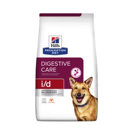 Hill's PD i/d Digestive Care s piščancem 4 kg