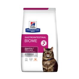 Hill's PD Cat Gastrointestinal Biome s piščancem 3 kg