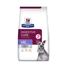 Hill's PD I/D Digestive Care Low Fat Piščanec 1,5 kg