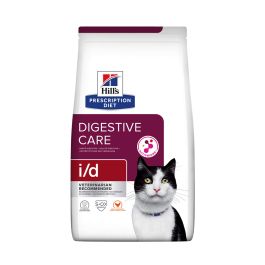 Hill's PD Cat i/d Digestive Care s piščancem 3 kg