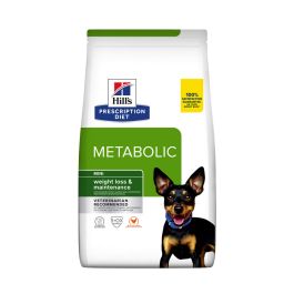 Hill's PD Metabolic Mini Piščanec 1 kg