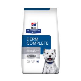 Hill's PD Derm Complete Mini Skin Care & Food Sensitivities 1 kg