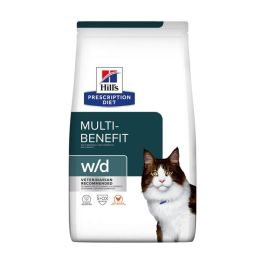 Hill's PD Cat W/D Multi-Benefit 1,5 kg
