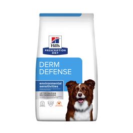 Hill's PD Derm Defense s piščancem 1,5 kg