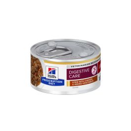 Hill's PD Cat I/D Digestive Care Piščanec in Zelenjava 82 g konzerva