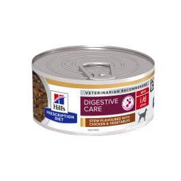 Hill's PD i/d Stress Mini Digestive Care enolončnica z okusom piščanca in zelenj