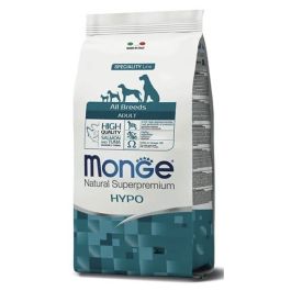 MONGE dog All Hypo Losos, Tuna 12 kg