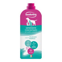 Inodorina Magic Home White Musk sredstvo za čiščenje, 1 l