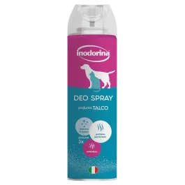 Inodorina Deo Spray Talcum 300 ml