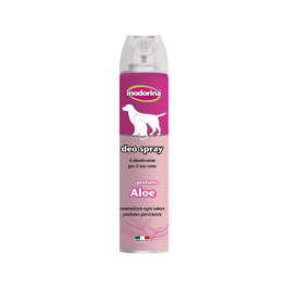 Inodorina Deo Spray Aloe Vera 300 ml