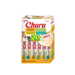 Churu Cat Priboljšek Variety Piščanec 20x14 g