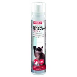 Beaphar Indoor sprej za vedenje za mačke 125 ml