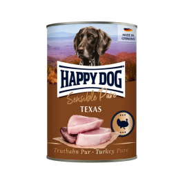 Happy Dog Pur Texas Puran 400 g