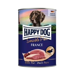 Happy Dog Pur France Raca 400 g