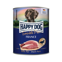 Happy Dog Pur France Raca 800 g