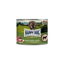 Happy Dog Pur Neuseeland Jagnjetina 200 g