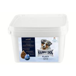 Happy Dog Supreme Puppy Starter Jagnjetina in riž 1,5 kg