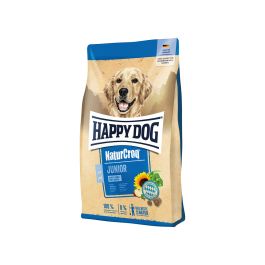 Happy Dog Nature Croq Junior 4 kg