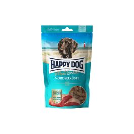 Happy Dog Supreme Priboljšek Meat Snack Nordseeküste Raca 75 g