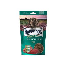Happy Dog Supreme Priboljšek Meat Snack Lüneburger Heide Jagnjetina 75 g