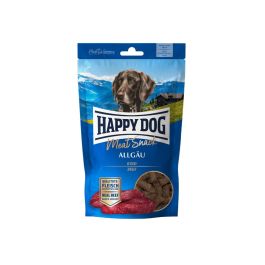 Happy Dog Supreme Priboljšek Meat Snack Allgäu Govedina 75 g