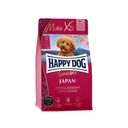Happy Dog Sensible Mini XS Japan 300 g
