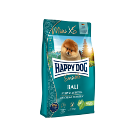 Happy Dog Sensible Mini XS Bali 1,3 kg