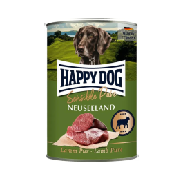 Happy Dog Sensible Neuseeland Jagnjetina 400 g