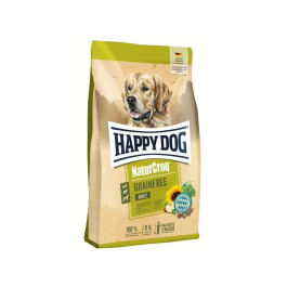 Happy Dog NatureCroq Grainfree 11 kg