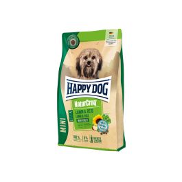 Happy Dog Nature Croq Mini Jagnjetina in riž 800 g