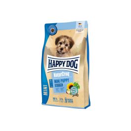 Happy Dog Nature Croq Puppy Mini 4 kg