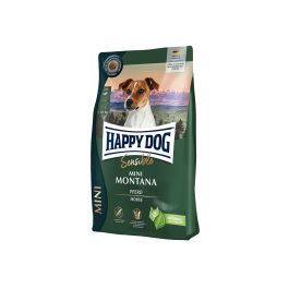 Happy Dog Supreme Mini Montana 4 kg