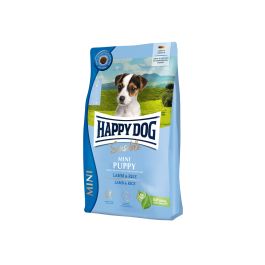 Happy Dog Supreme Puppy Mini Jagnjetina in riž 800 g