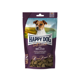 Happy Dog priboljšek za pse Soft Snack Mini Ireland 100 g